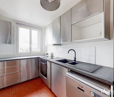 Location appartement 4 pièces, 74.70m², Les Ulis - Photo 3