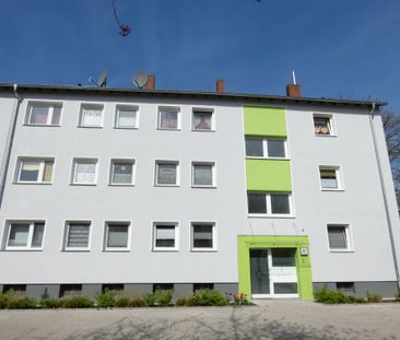 Attraktive Wohnung mit Balkon in ruhiger Lage - Photo 4
