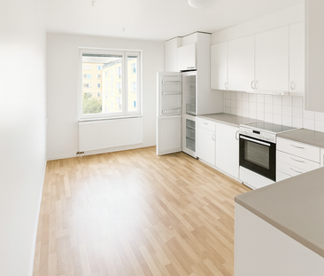 Trozelligatan 45 - Photo 4