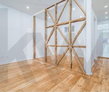 Apartamento T1 em Lisboa - Photo 3