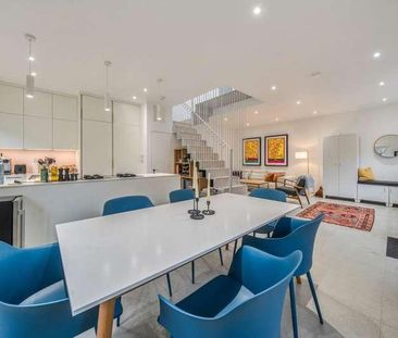 Orme Court Mews, Notting Hill, W2 - Photo 4