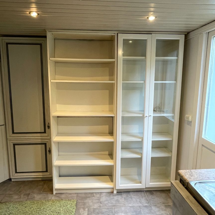 Hermanstorpsvägen, Handen - Photo 1