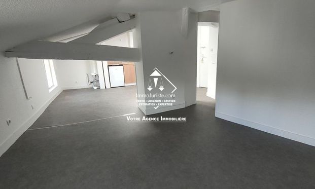 Location Appartement 1 pièce Limoges (87000) - Photo 1