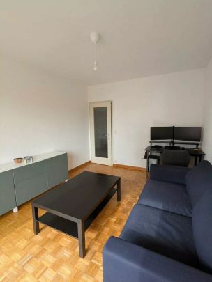 Appartement de 2 pièces au rez-de-chaussée - Photo 1