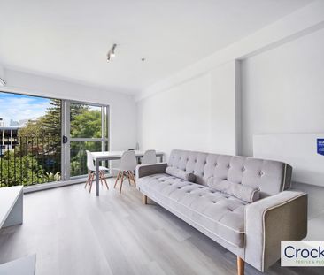 Fabulous fully furnished apartment - Photo 6