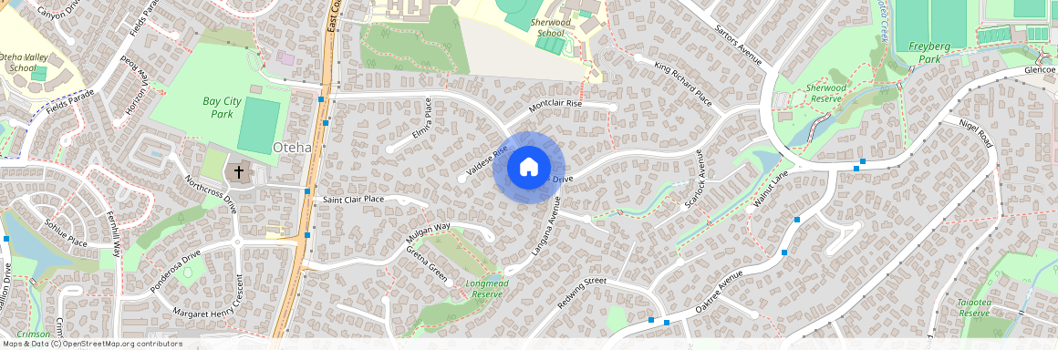 58 John Downs Drive, Browns Bay, North Shore City