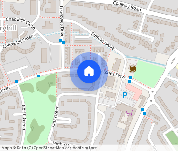 Warstones Drive, Warstones, Wolverhampton, WV4 4PP - Photo 1