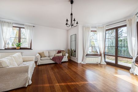 Warszawa, Wilanów, Warszawa, Wilanów - Photo 3