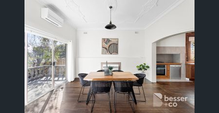 BEACHSIDE HAVEN - Rare Opportunity to call this house your home | Besser+Co - Photo 4