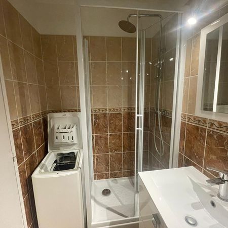 Location appartement 1 pièce, 27.56m², Fontenay-sous-Bois - Photo 3