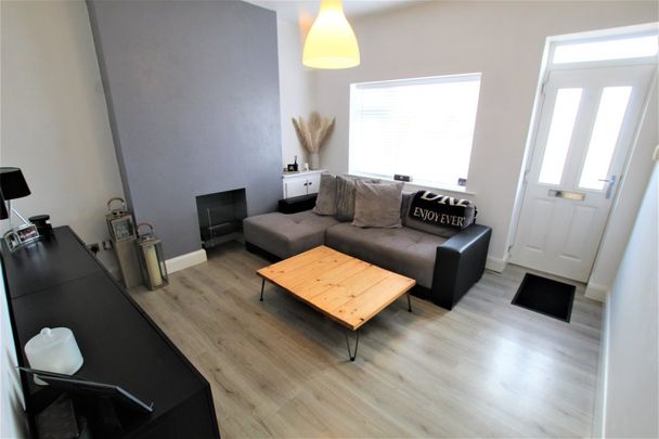 2 Bed Semi Detached - Photo 1