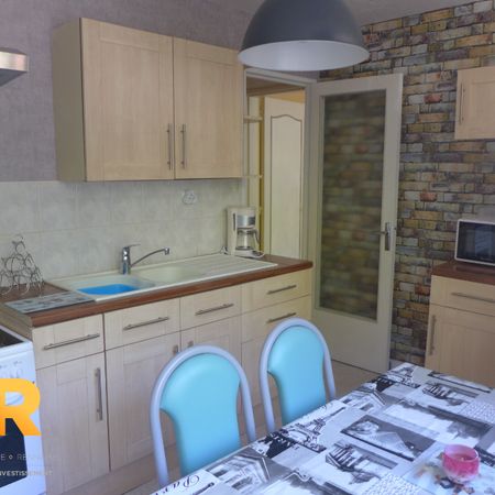 Location Maison 1 pièce 77m² RENNES 35000 - Photo 4