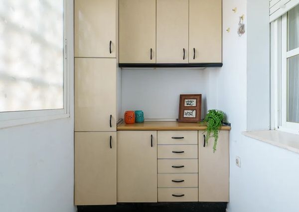 Calle Mármoles, Málaga, Andalusia 29007