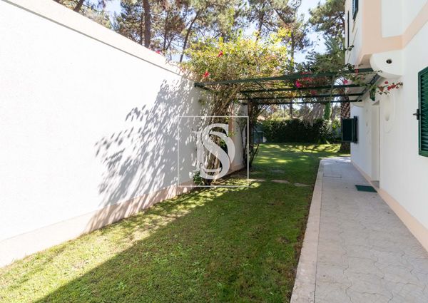 Moradia T8 em Setúbal