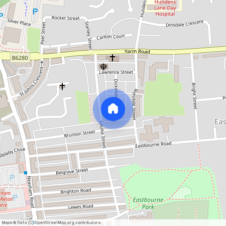 Common Stile Road, Huddersfield, HD4