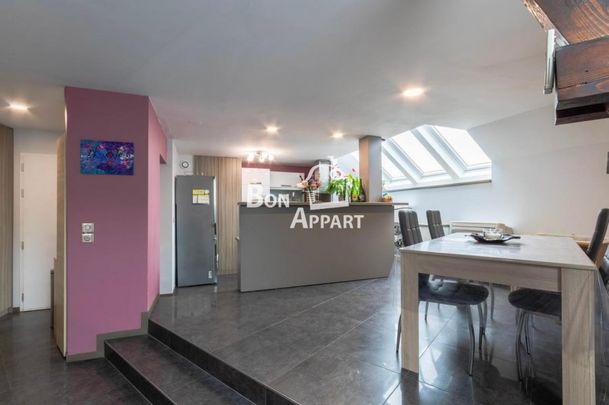 Appartement 3 pièces à Marange-Silvange - Photo 1