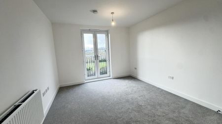 2 bedroom flat to rent - Photo 4