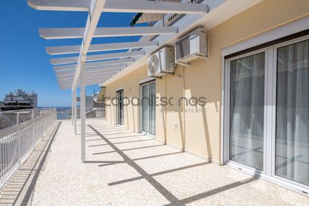 Διαμέρισμα για ενοικίαση Νόρμαν (Πάτρα) - Photo 3