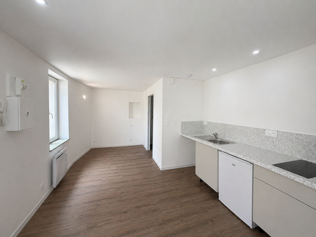 Location Appartement 1 pièce 21m² NANCY 54000 - Photo 2