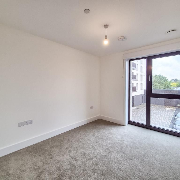 2 bedroom apartment to rent - Photo 1