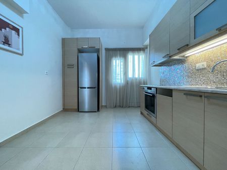 Διαμέρισμα για ενοικίαση Ταμπούρια (Ταμπούρια – Αγία Σοφία) - Photo 3