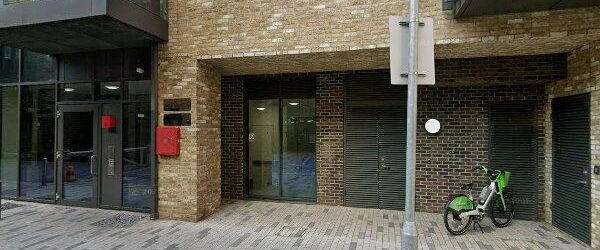 Room in a Shared Flat, Lamington He, E14 - Photo 1