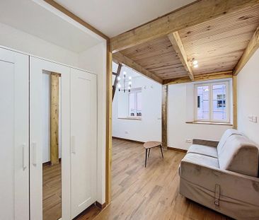 Location Appartement 1 pièce 24m² NICE 06300 - Photo 3