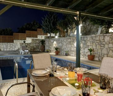 Μονοκατοικία για ενοικίαση Καβροχώρι (Γάζι) - Photo 6