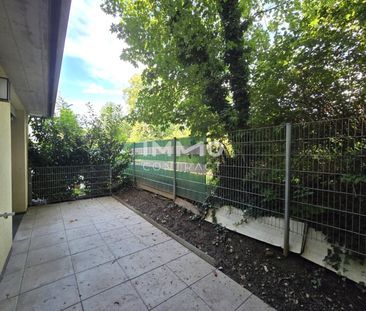 Geförderte 2 Zimmer-Wohnung mit Freifläche/Terrasse in Eggenberg - ... - Photo 6