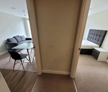 1 bedroom apartment to rent - Photo 5