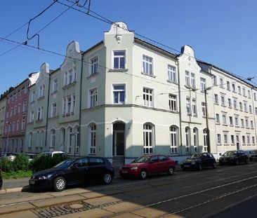 3R Whg. mit EBK in zentralter Lage - mit Ankleidezimmer & EBK - Photo 5