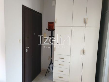 Studio/Γκαρσονιέρα για ενοικίαση Σκαγιοπούλειο (Πάτρα) - Photo 4