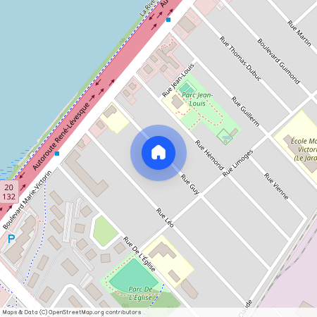 84 Rue Guy, Longueuil, Longueuil, Montérégie, J4G 1A9
