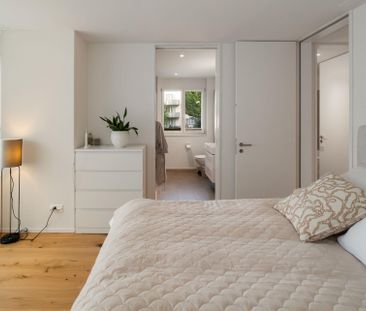 Grosszügige Wohnung im Eigentumsstandard an ruhiger Lage - Photo 4