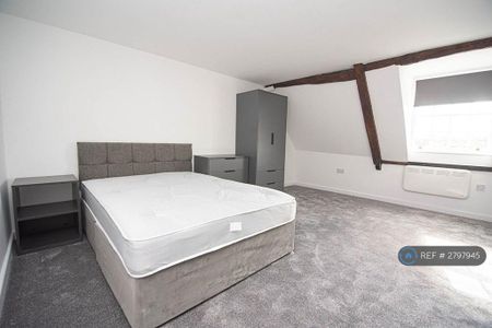 Studio to rent - Photo 5