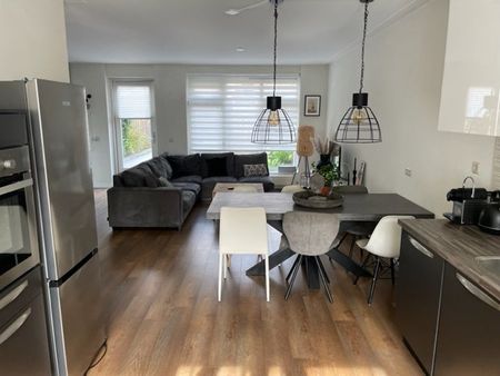 Te huur: Huis Verbindingsstraat 15 in Velsen-Noord - Foto 2