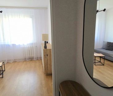 Rataje, zieleń, blisko Malty, świetna komunikacja 49 m² - Photo 3