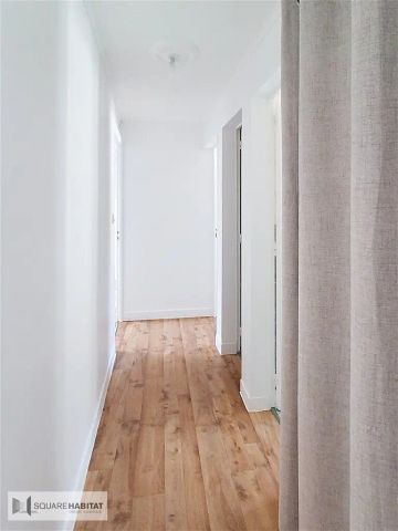 Location appartement 3 pièces - 69m² à Fougeres (35300) - Photo 3