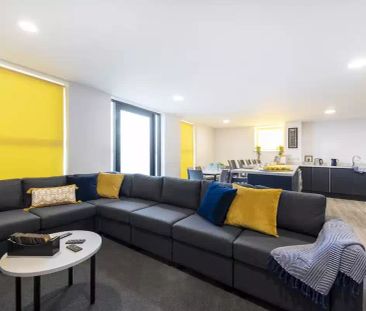 Platinum Ensuite - Photo 1