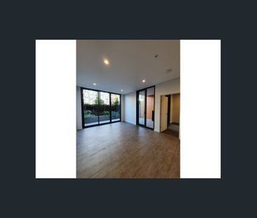 ONE BEDROOM + STUDY LUXURY APARTMENT AVAILABLE FOR RENT!! - Photo 1