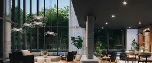 Appartement · 60 m² · Côte-des-Neiges-Notre-Dame-de-Grâce - Photo 1