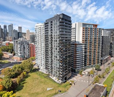 Appartement à louer - Montréal (Le Sud-Ouest) (Griffintown) - Photo 3