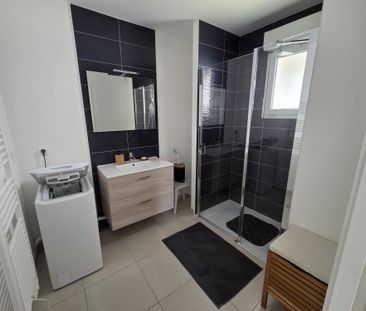 Location Appartement 3 pièces 57m² LA ROCHELLE 17000 - Photo 6