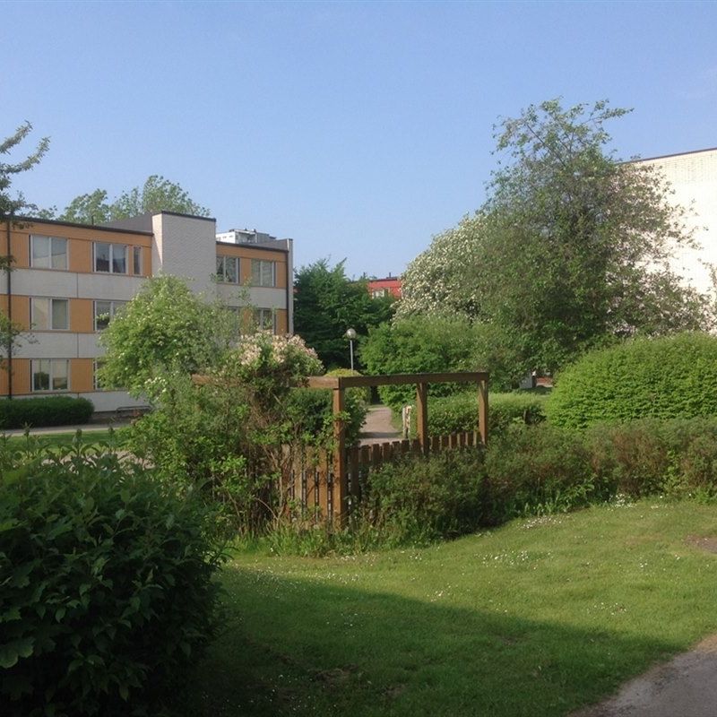 Nydalavägen 34 B - Foto 2