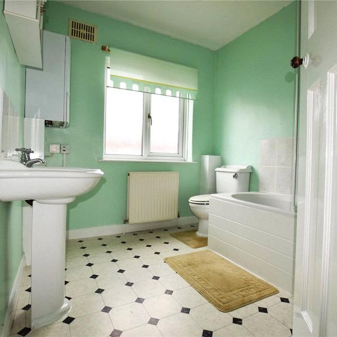 1 bedroom terraced house to rent - Photo 1