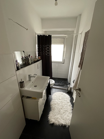 Gemütliche 2-Zimmerwohnung im Herzen von Wanheimerort - Foto 3