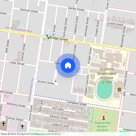 14 French Street, East Toowoomba QLD 4350