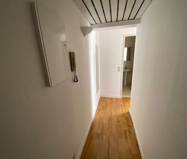 Studio -Saint-Denis – 25.2 m2 - Photo 2