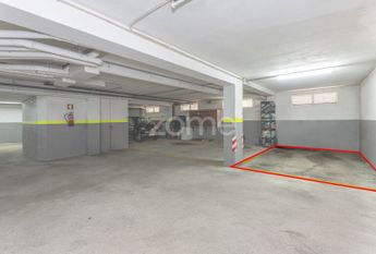 Apartamento T2 em Porto