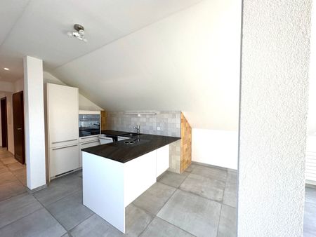 great, modern and very cozy penthouse apartment - Photo 3